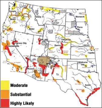 Essay on resource depletion